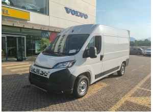 FIAT DUCATO L2 H2 2.2 TDI 120 CV KM ZERO 2026 FIAT DUCATO L2 H2 2.2 TDI 120 CV KM ZERO 2026